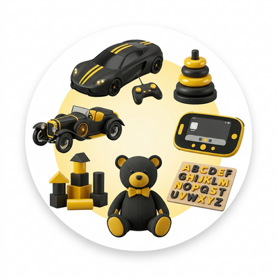 Toys