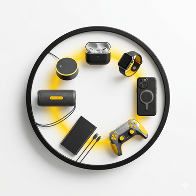 Gadgets