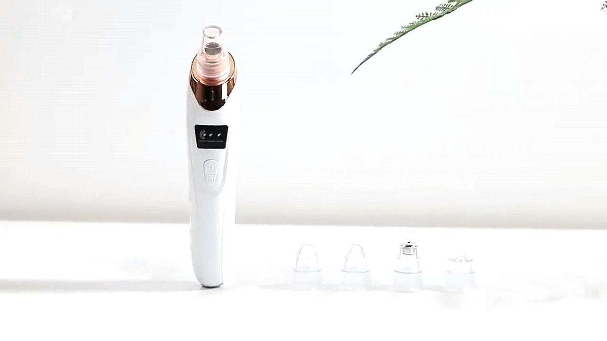 Multifunctional cleaning instrument