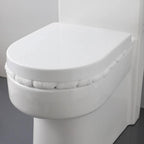 Toilet Seat Cover