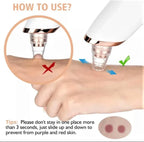 Multifunctional cleaning instrument