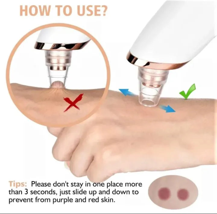 Multifunctional cleaning instrument