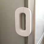 Self-Adhesive Child Safety Fridge & Cabinet Lock