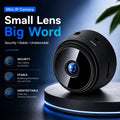 📷 A9 Mini Camera – 1080P HD WiFi Security Camera