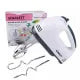 ⚡ Super Hand Mixer – Scarlett Electric Hand Mixer