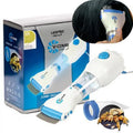 V-Comb Electronic Lice Removal Comb – Safe & Chemical-Free