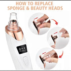 Multifunctional cleaning instrument