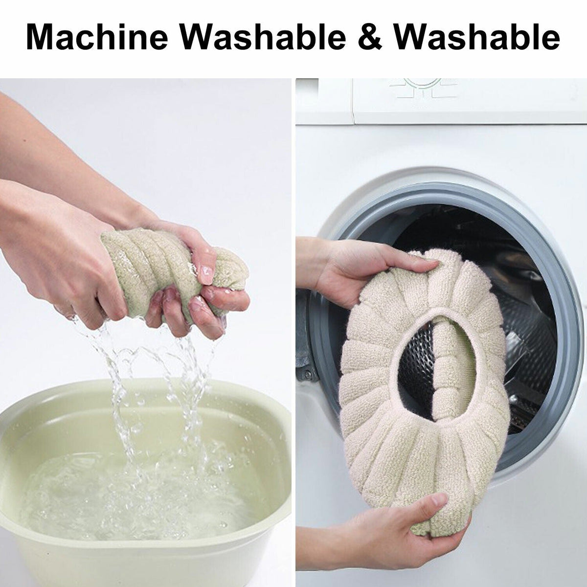 Toilet Seat Cover