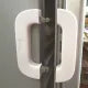 Self-Adhesive Child Safety Fridge & Cabinet Lock