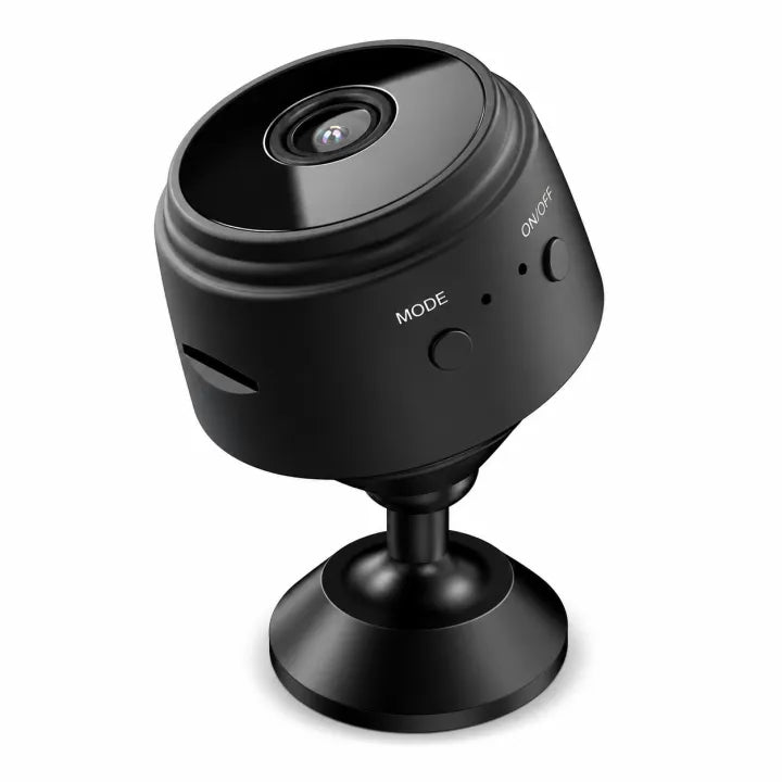 📷 A9 Mini Camera – 1080P HD WiFi Security Camera