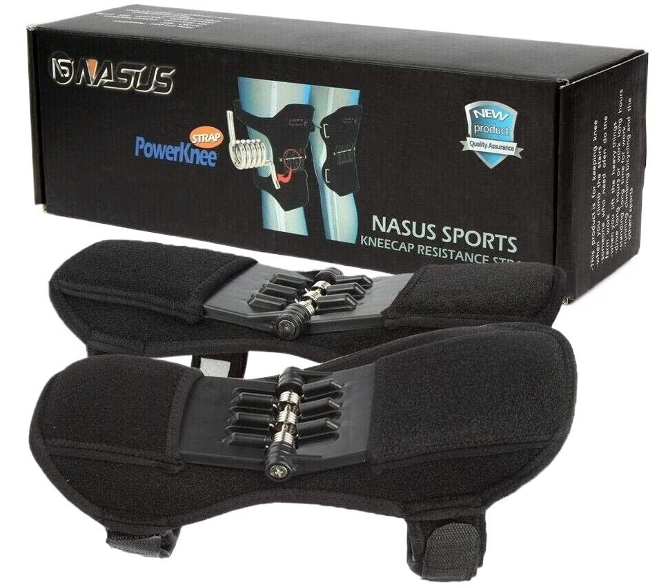 NASUS SPORTS PowerKnee
